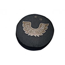 Floor cushion - " Love me tender" Floor cushion - " Love me tender"